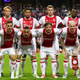 The Ajax Class of 2017: where are they now?